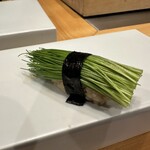 北新地 鮨 千功堂 - 