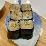 こい勢 - なみだ巻き（追加）