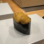 北新地 鮨 千功堂 - 