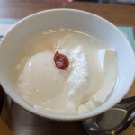 香家 - 杏仁豆腐