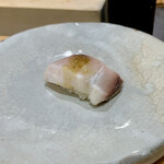 こい勢 - 特選 旬のおまかせ握り２