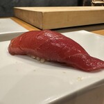 北新地 鮨 千功堂 - 