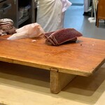 こい勢 - 出前用？