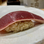 こい勢 - 特選 旬のおまかせ握り７