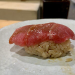 こい勢 - 特選 旬のおまかせ握り８