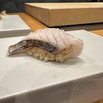 北新地 鮨 千功堂 - 