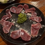 とり壺 - 