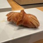 北新地 鮨 千功堂 - 