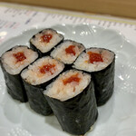 こい勢 - 筋子巻き（追加）