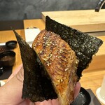 北新地 鮨 千功堂 - 