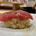 こい勢 - 特選 旬のおまかせ握り８-1