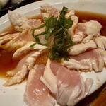 とり壺 - 