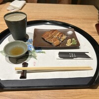 うなぎ四代目菊川 ヒルトンプラザウエスト大阪店 - 