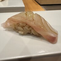 北新地 鮨 千功堂 - 