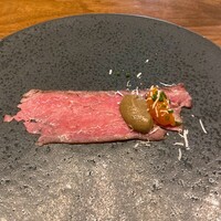RISTORANTE＆BAR EVOLTA - 