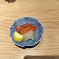 鮨やすぞう。 - 