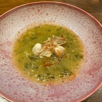 RISTORANTE＆BAR EVOLTA - 