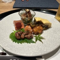 うなぎ四代目菊川 ヒルトンプラザウエスト大阪店 - 