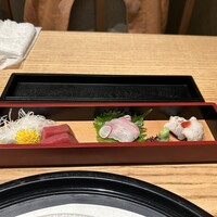 うなぎ四代目菊川 ヒルトンプラザウエスト大阪店 - 