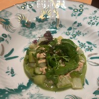 イル・リストランテ ニコ・ロミート - 