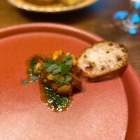 RISTORANTE＆BAR EVOLTA - 