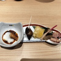 鮨やすぞう。 - 