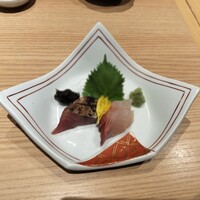 鮨やすぞう。 - 