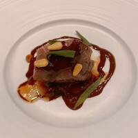 RISTORANTE＆BAR EVOLTA - 