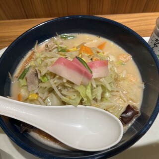 リンガーハット_1