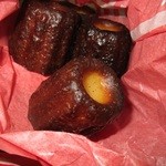 デュヌ・ラルテ 表参道本店 - カヌレ