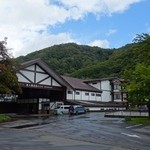 奥入瀬渓流ホテル - 奥入瀬渓流ホテル