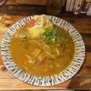 般゜若 PANNYA CAFE CURRY