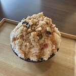 かき氷工房 ハレノチコオリ - 