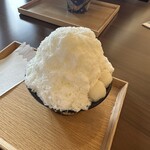 かき氷工房 ハレノチコオリ - 