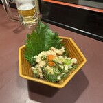 炭火焼鳥 まいど2nd - 