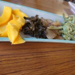 峠のイワナ屋 - 