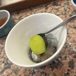 割烹　中むら - 