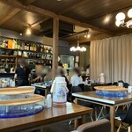 三輪そうめん流し - 