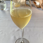 アル・ケッチァーノ  - プロセッコ（ノンアル）