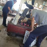 峠のイワナ屋 - 