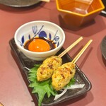 炭火焼鳥 まいど2nd - 