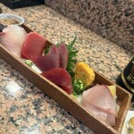 割烹　中むら - 