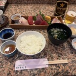 割烹　中むら - 