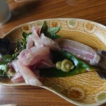 峠のイワナ屋 - 