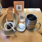 コメダ珈琲店 - 