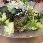 熟成和牛焼肉エイジング・ビーフ - 