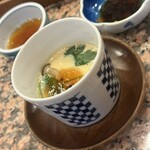 割烹　中むら - 