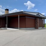 アル・ケッチァーノ  - 外観