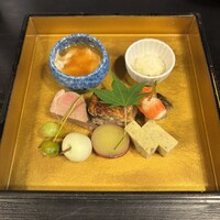 はり重 道頓堀本店 - 