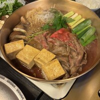 はり重 道頓堀本店 - 